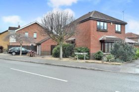 3 Bedroom Detached